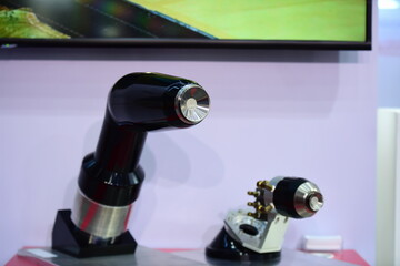 New Machine Manufacturers Importers Heavy Industry Come Join Booth Industrial at bangkok thailand 20 dec 2019