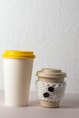 coffee to go cups  