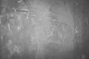 grunge of old concrete wall for background, texture background.