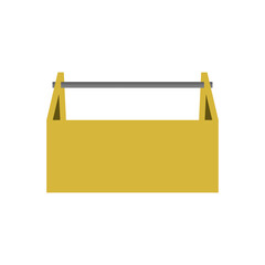 tool tote to in yellow for tooling-related design attributes
