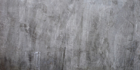 Texture of concrete wall for background.