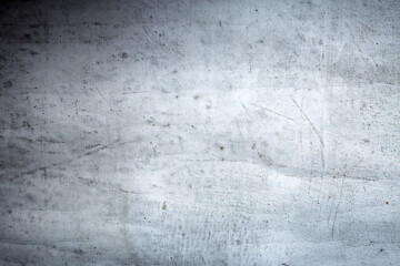 Old grungy texture, grey concrete wall