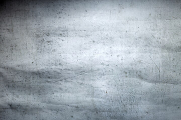 Old grungy texture, grey concrete wall