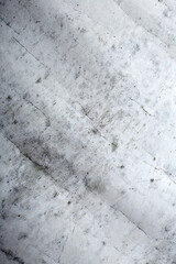 Old grungy texture, grey concrete wall