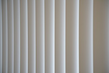 Abstract Window Blind Pattern with Unique Lighting and Geometry