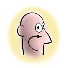 Senses of smell and taste