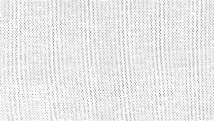 Subtle halftone grunge urban texture vector. Distressed overlay texture. Grunge background. Abstract mild textured effect. Vector Illustration. Black isolated on white. EPS10.