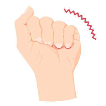 握りしめる Images Browse 155 Stock Photos Vectors And Video Adobe Stock