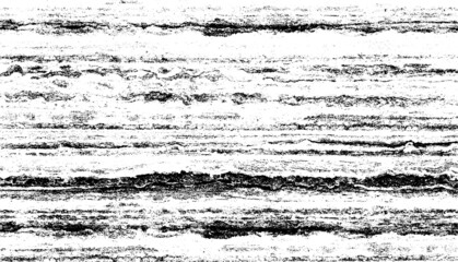 Vector brush sroke texture. Distressed uneven grunge background. Abstract distressed vector illustration. Overlay over any design to create interesting effect and depth. Black isolated on white. EPS10