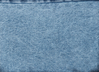 the texture is jeans fabric