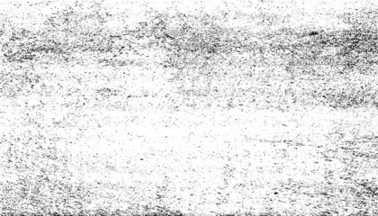 Subtle halftone grunge urban texture vector. Distressed overlay texture. Grunge background. Abstract mild textured effect. Vector Illustration. Black isolated on white. EPS10.
