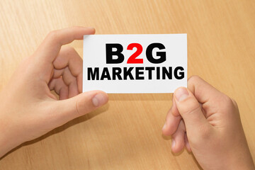 Card with text EMPOWER YOURSELF on hands. You can use in business, marketing and other concepts. Messege of the day.