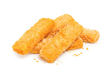 frozen fish sticks