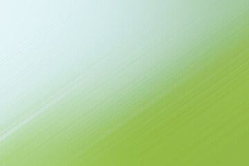 abstract striped background in green color