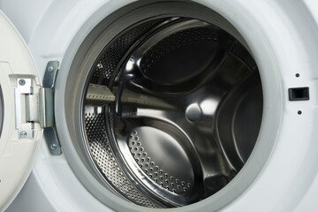 drum of the washing machine