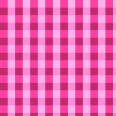 pink and white pattern