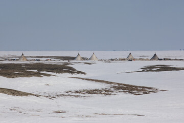 National Houses of the North of Sweden