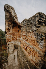 Harz | Klusberge Halberstadt