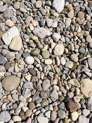 Small River Rock Pattern 2