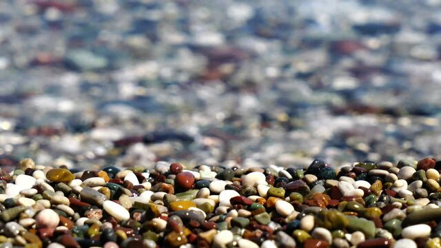 rock on shores beach sea pebble stone stones texture pebbles sand water shell nature ocean coast rocks shells shore rock summer abstract pattern gravel seaside smooth lake