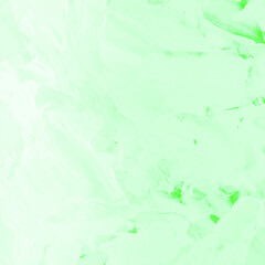 Modern contemporary acrylic background. Colorful texture made with a palette knife. Abstract painting on paper. Mess on the canvas.