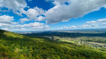 Obraz premium Travel