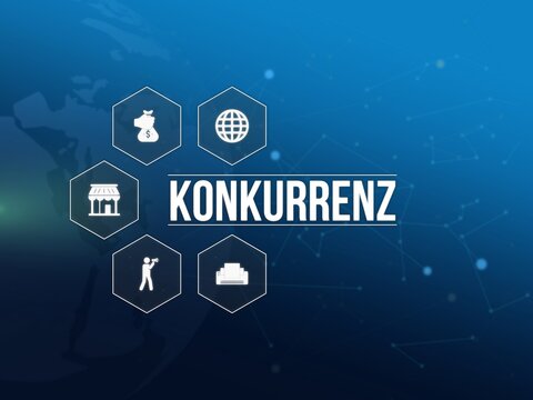 Konkurrenz