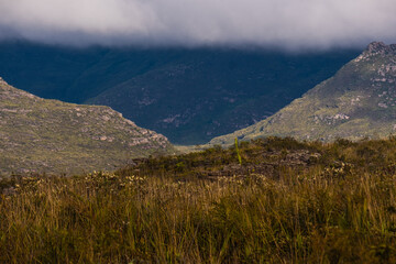 Parque Nacional Chapada Diamantina, Mucugê, Bahia