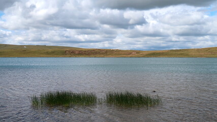 lacs et volcans d'Auvergne autour du puy de Sancy