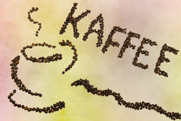 Kaffee