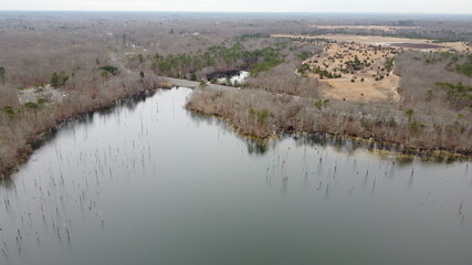 Manasquan Reservoir