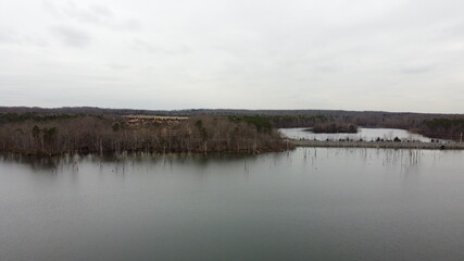 Manasquan Reservoir