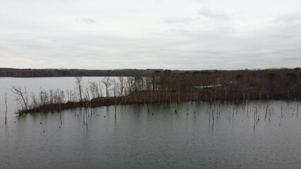 Manasquan Reservoir