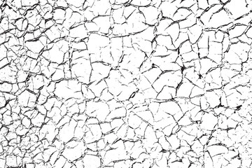 Distress Overlay Texture