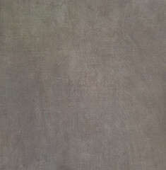 Textura de superfície de cimento com residuos de ferrugem - metal óxidade que raspou em superficie - cinzentos com castanhos alaranjados