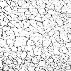 Distress Overlay Texture