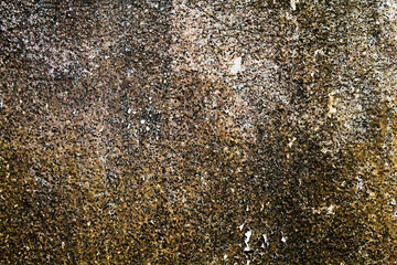 TEXTURA DE UMA PAREDE EXTERNA
