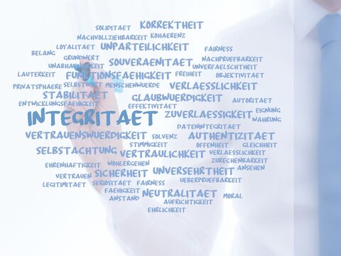 Integrit�t