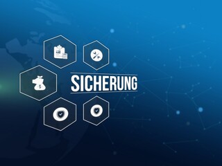 Sicherung