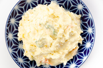 ポテトサラダ