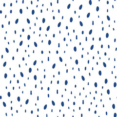 Abstract hand draw seamless pattern background. Design for background, carpet, wallpaper, clothing, wrapping, Batik, fabric.