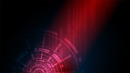 Circuit technology background