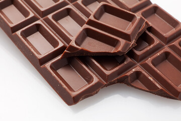 　板チョコレート
