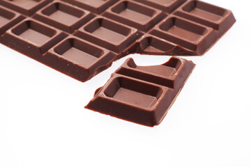 　板チョコレート