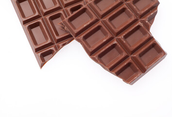 　板チョコレート