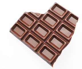 　板チョコレート