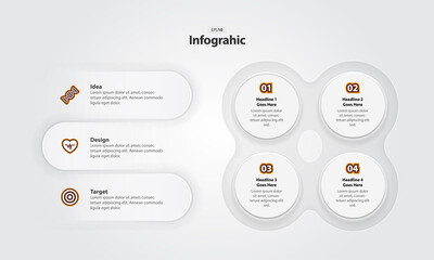 Business Infographic Template