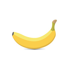 banana icon vector illustration design