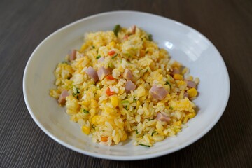 炒飯