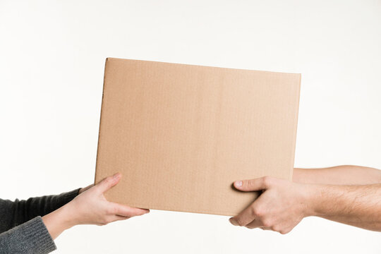 Hands Holding Box Images – Browse 277,024 Stock Photos, Vectors, and Video  | Adobe Stock